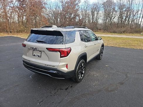 New 2026 GMC Terrain Elevation w/ Elevation Premium Package image 6