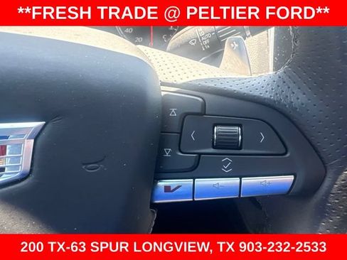 Used 2021 Cadillac CT5 V w/ Cold Weather Package RWD image 15