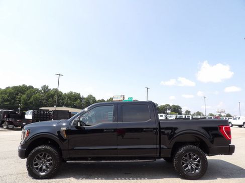 Used 2022 Ford F150 Tremor w/ Equipment Group 401A Mid AWD/4WD image 63