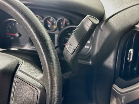 Used 2024 Chevrolet Silverado 2500 Custom RWD image 28