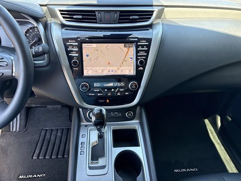 Used 2024 Nissan Murano SL FWD image 31