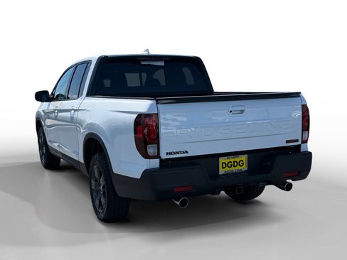 New 2026 Honda Ridgeline TrailSport image 3
