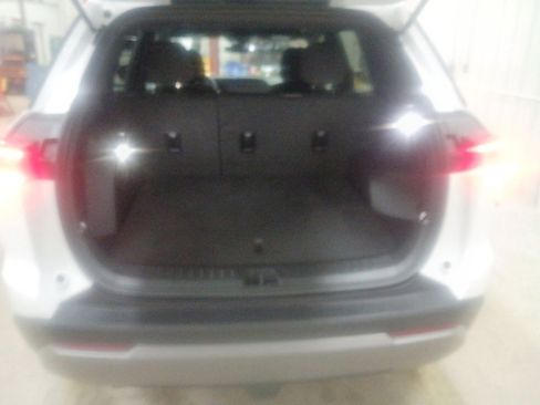 Used 2025 Chevrolet Equinox LT image 20