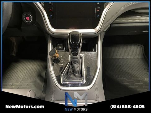 Used 2023 Subaru Outback Onyx Edition AWD/4WD image 11