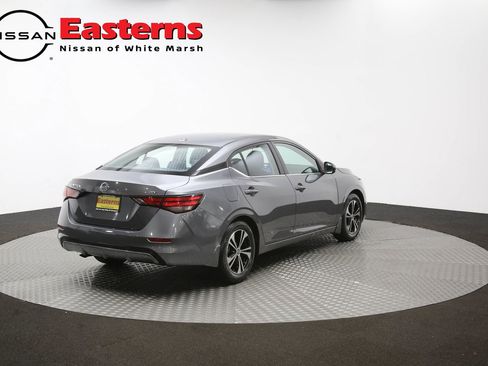 Used 2023 Nissan Sentra SV w/ All-Weather Package image 62