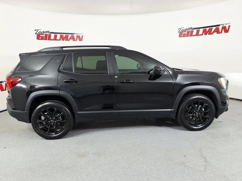 Used 2025 GMC Terrain Elevation w/ Black Edition AWD/4WD image 5