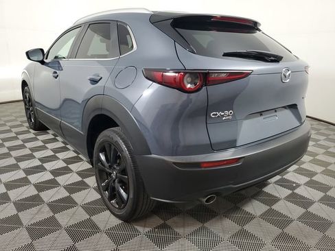 Certified 2023 MAZDA CX-30 AWD 2.5 S w/ Preferred Package image 4