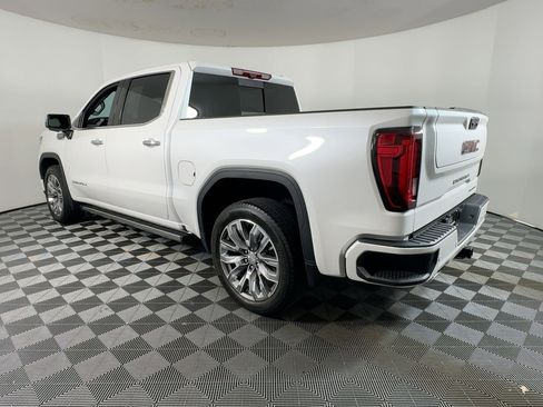 Used 2024 GMC Sierra 1500 Denali w/ Denali Reserve Package image 2