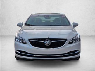 Used 2017 Buick LaCrosse Premium w/ Dynamic Driver Package FWD video 2