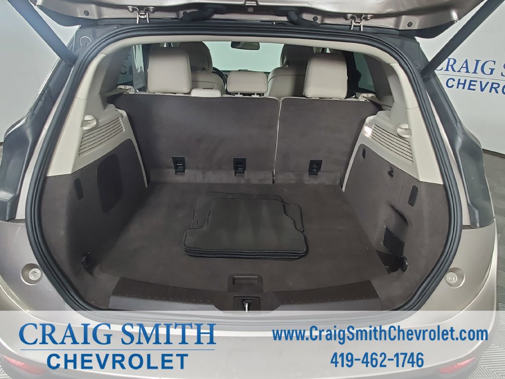Used 2019 Lincoln MKC Select FWD image 13