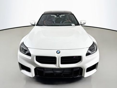 New 2026 BMW M2 w/ Lighting Package RWD image 2