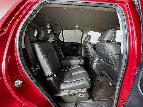 Used 2024 Honda Pilot EX-L image 28