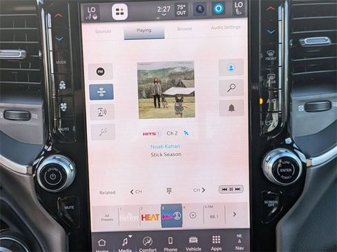 New 2026 RAM 1500 Big Horn image 29