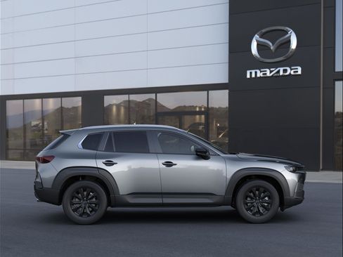 New 2026 MAZDA CX-50 AWD 2.5 S w/ Weather Package image 5
