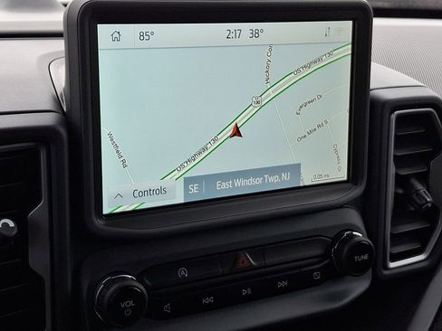 Certified 2023 Ford Bronco Sport Big Bend w/ Convenience Package image 17