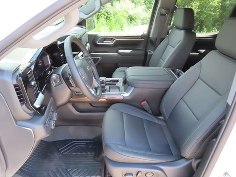 New 2026 Chevrolet Silverado 1500 RST w/ RST All Star Premium Package AWD/4WD image 26