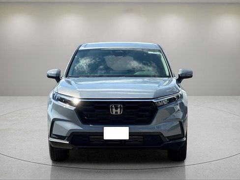 New 2026 Honda CR-V LX image 8