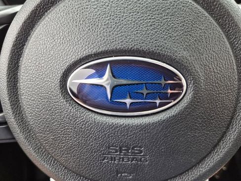 Used 2023 Subaru Outback Premium image 26