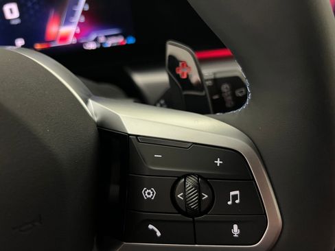 Used 2025 BMW X1 M35i w/ Premium Package image 27