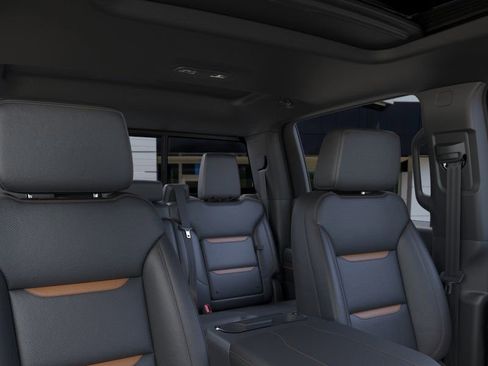 New 2026 GMC Sierra 1500 AT4 w/ AT4 Premium Package AWD/4WD image 26