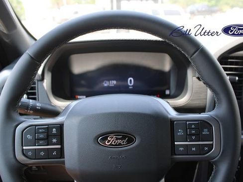 New 2026 Ford F150 XLT w/ Equipment Group 302A MID AWD/4WD image 15