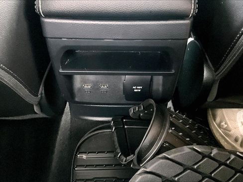 Used 2022 Ford Ranger Lariat w/ Equipment Group 501A High AWD/4WD image 32