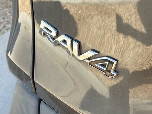 Used 2024 Toyota RAV4 XLE Premium w/ Weather Package AWD/4WD image 6