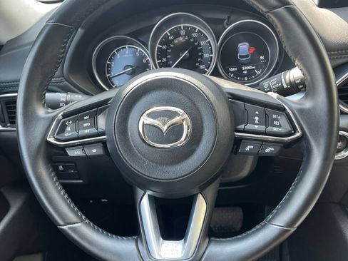 Used 2024 MAZDA CX-5 AWD 2.5 S w/ Select Package image 19