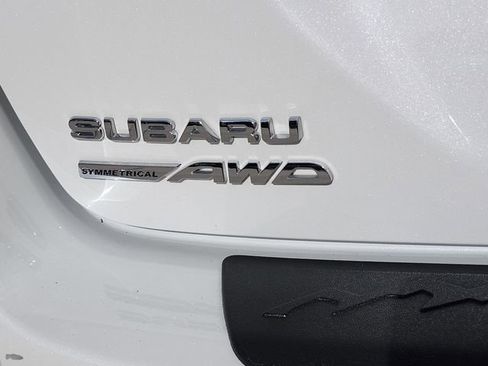 Used 2025 Subaru Crosstrek 2.5i Limited w/ Popular Package #4A AWD/4WD image 41