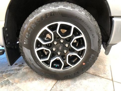 Certified 2023 Ford F150 XLT w/ Equipment Group 302A High image 9