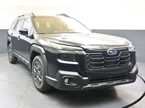 New 2026 Subaru Outback Premium AWD/4WD image 8