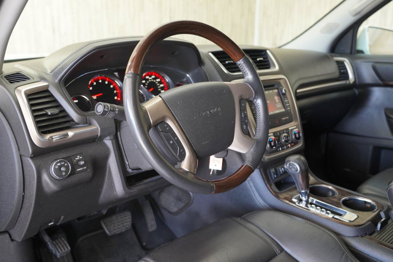Used 2013 GMC Acadia Denali FWD image 11