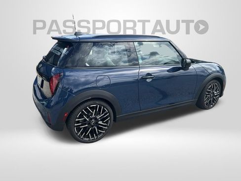 Used 2026 MINI Cooper S FWD image 6
