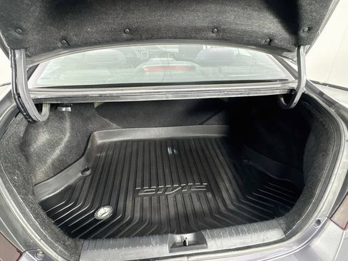 Used 2015 Honda Civic LX image 29