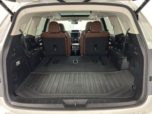 Used 2020 Subaru Ascent Touring w/ Popular Package #2A AWD/4WD image 37