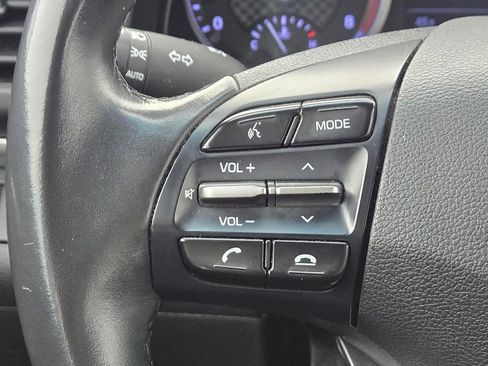 Used 2020 Hyundai Elantra Value Edition w/ Cargo Package (C1) image 12