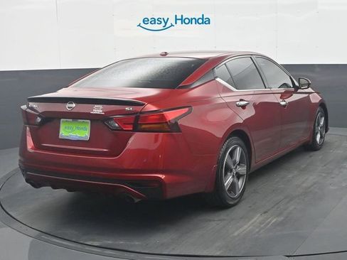Used 2019 Nissan Altima 2.5 SL image 7