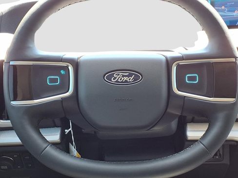 New 2026 Ford Expedition Max Active AWD/4WD image 19