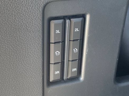 Used 2021 Ford Expedition Limited AWD/4WD image 8