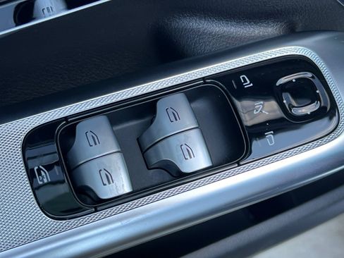 Certified 2024 Mercedes-Benz EQE AMG 4MATIC SUV image 13