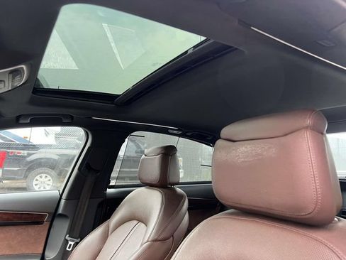 Used 2013 Audi A8 L 3.0T w/ Comfort Pkg AWD/4WD image 10