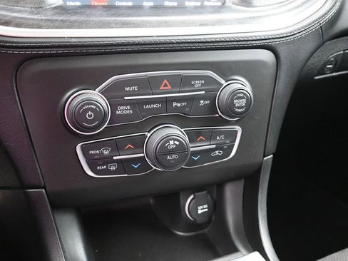 Used 2022 Dodge Charger Scat Pack w/ Daytona Edition Group image 19