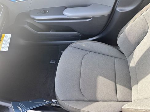 New 2026 Kia K4 LXS image 21