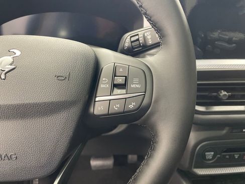 New 2025 Ford Bronco Sport Outer Banks w/ Outer Banks Tech Package+ image 21