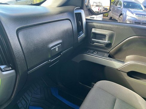 Used 2016 Chevrolet Silverado 1500 LT w/ All Star Edition image 23