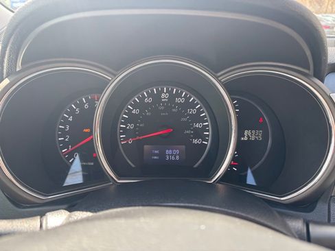 Used 2014 Nissan Murano SL image 12