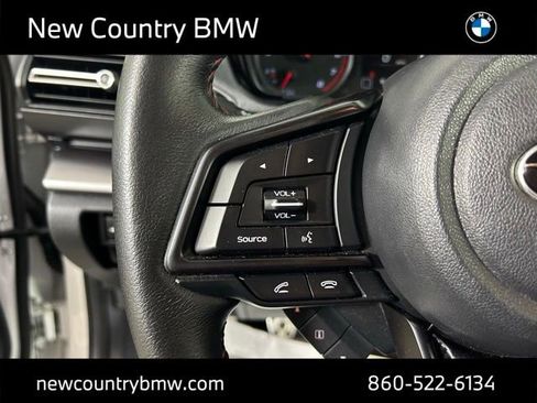 Used 2022 Subaru WRX Premium AWD/4WD image 15