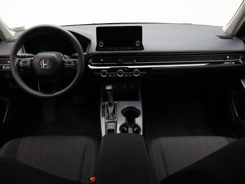 Used 2024 Honda Civic LX image 24