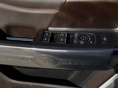 Used 2024 Ford F250 King Ranch w/ Chrome Package image 23