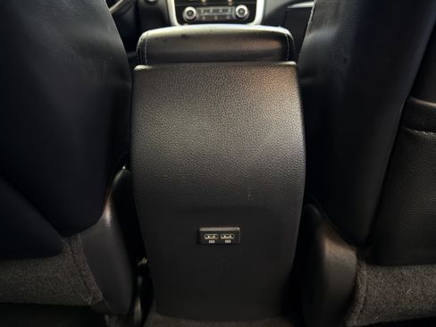 Used 2018 Nissan Altima 2.5 SR w/ SR Special Edition image 28